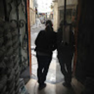 Meet your Posher, Dawn